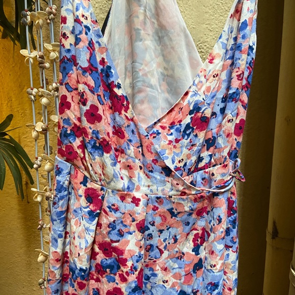 Forever21 Dress. Size- M - Picture 6 of 11